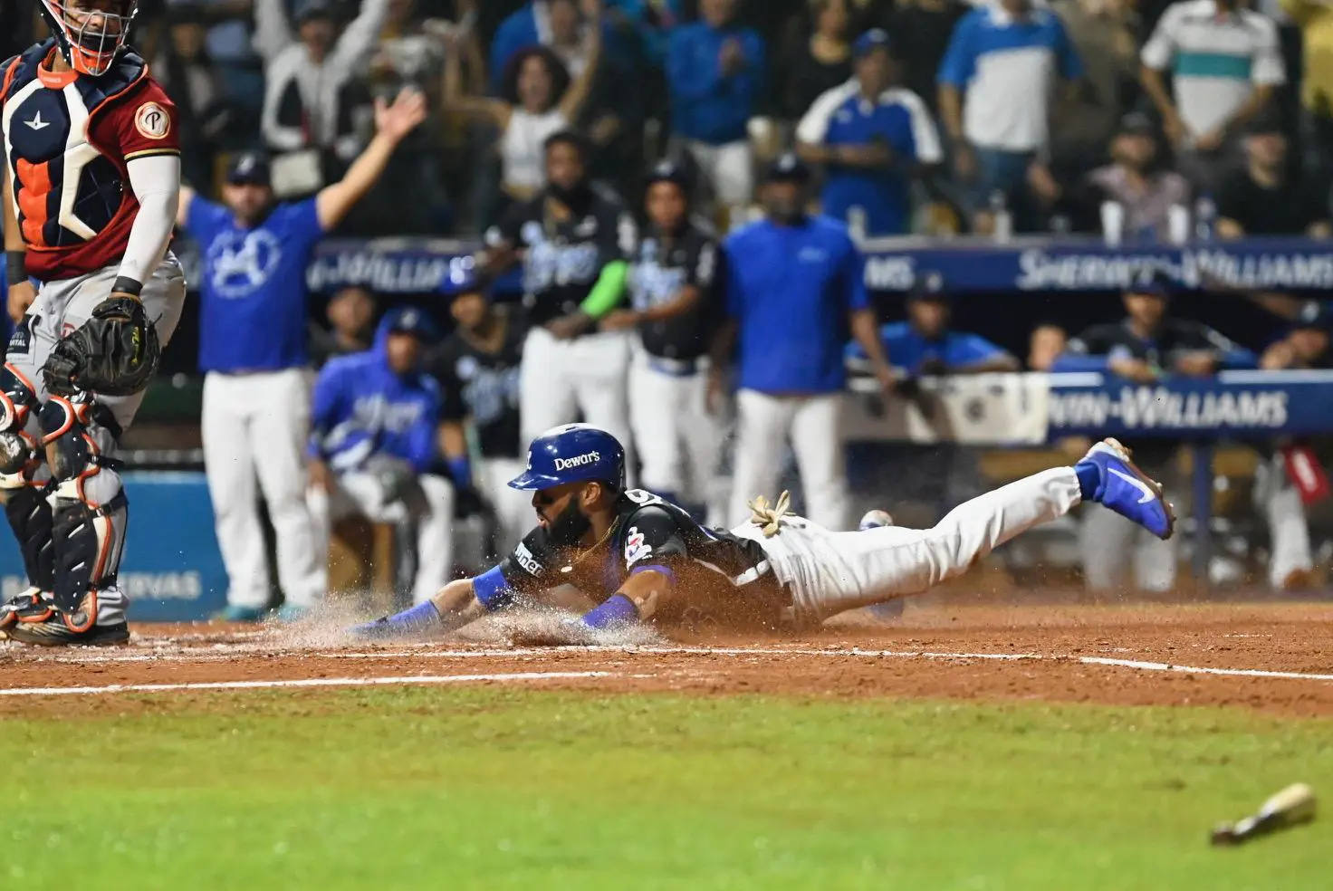 Conozca precios de los abonos del Licey para la final 2023-2024