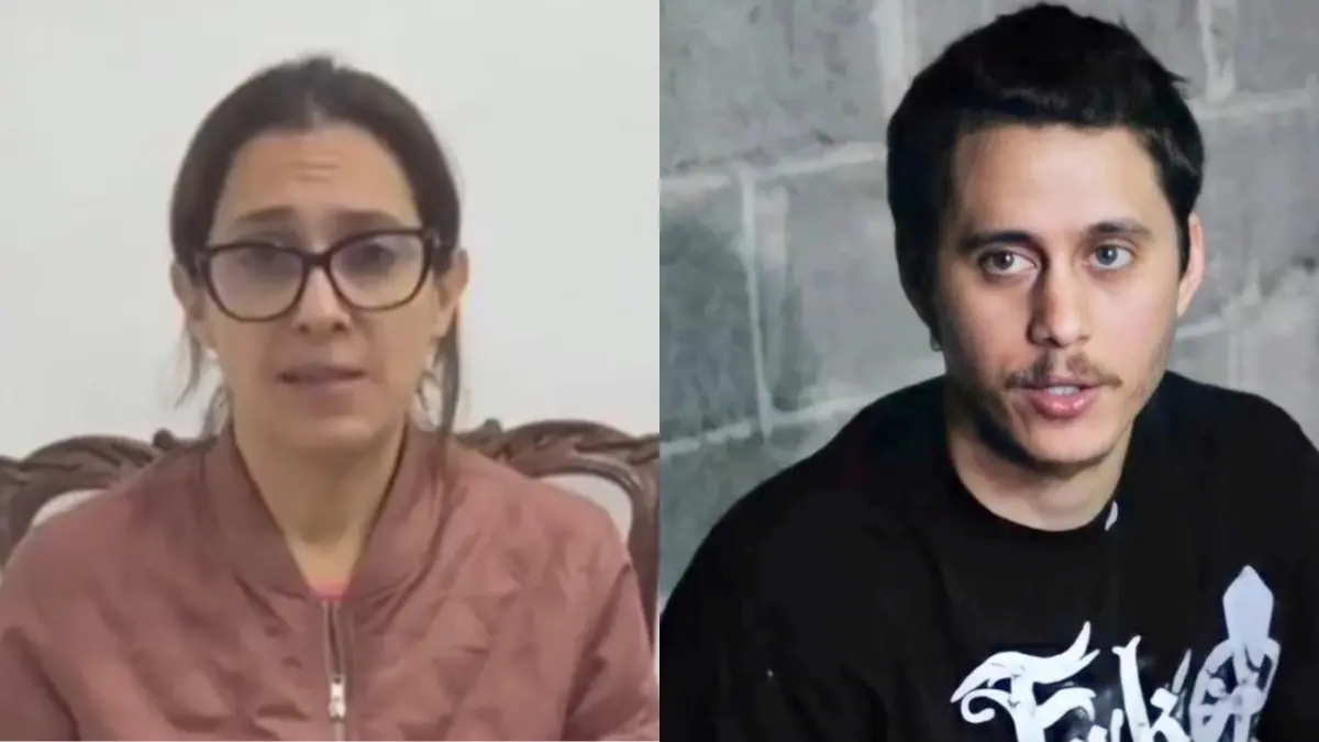 Exmánager de Canserbero cambia versión y asegura su inocencia