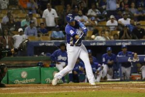 Gio Urshela regresa a LIDOM: estos son sus registros históricos