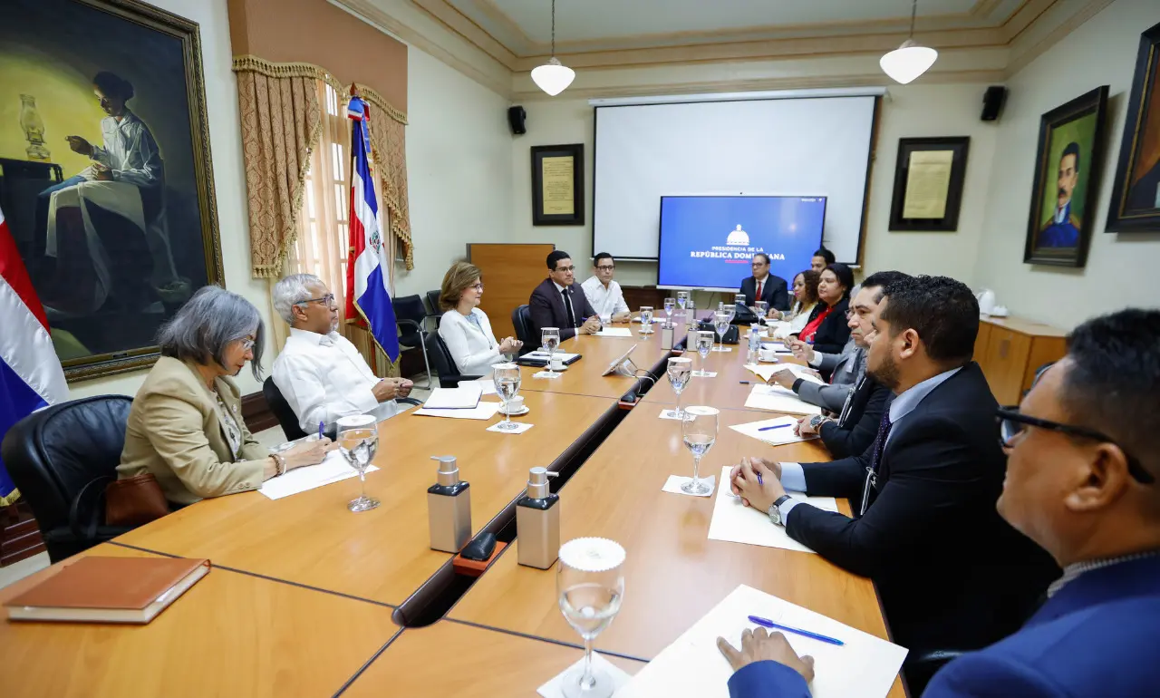 Gobierno anuncia Programa de Salud Escolar en los centros educativos