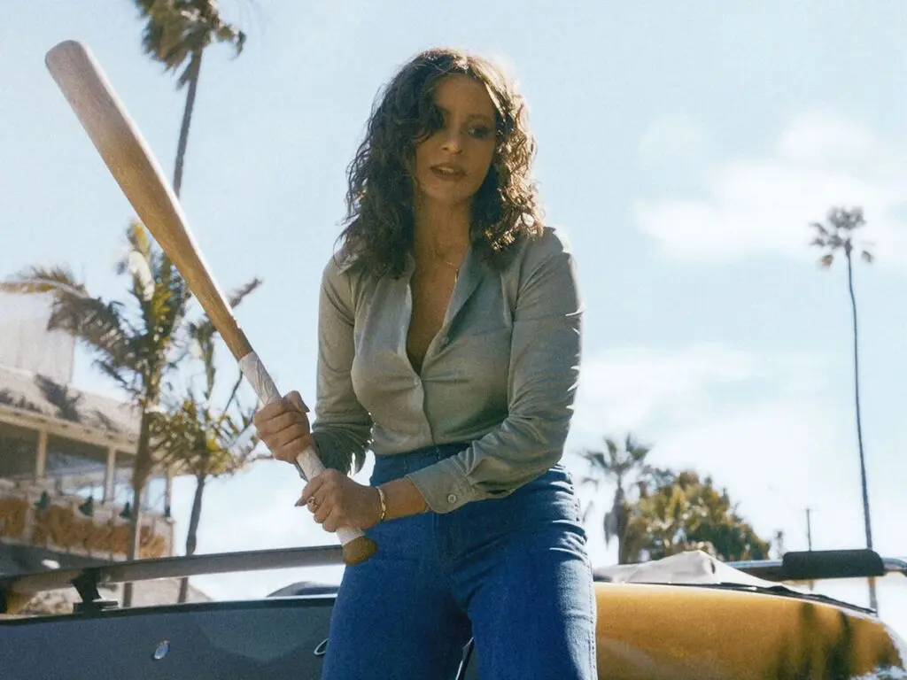 "Griselda" de Sofía Vergara en Netflix: un drama de narcos muy predecible