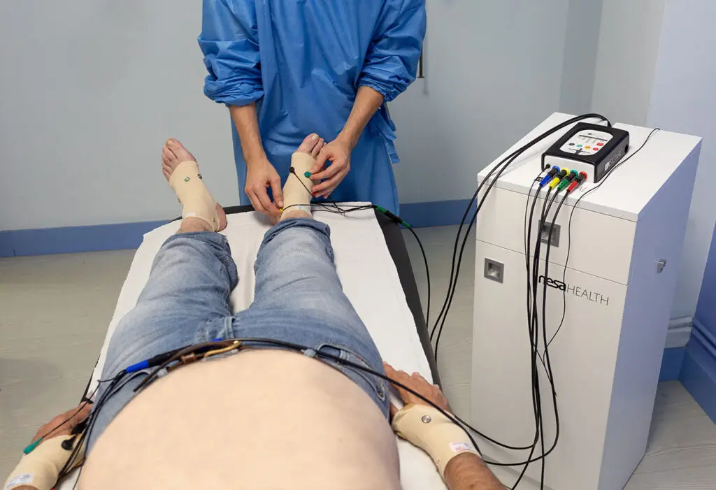 La fatiga que sufren los pacientes de Covid tiene una causa física