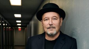 La polémica opinión de Rubén Blades sobre el matrimonio igualitario