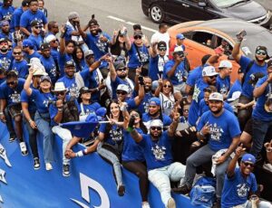 Licey en la Serie del Caribe buscará hazaña lograda por las Águilas