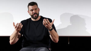 Marc Gasol anuncia su retiro del baloncesto