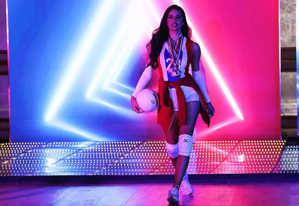 Miss Mundo República Dominicana no puede viajar porque tiene dengue