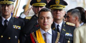 Daniel Noboa