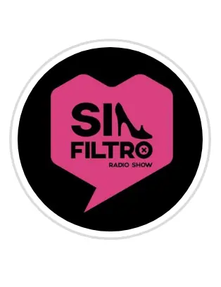 Nueva etapa de Sin Filtro Radio Show une a Sandra Berrocal y Caro Brito