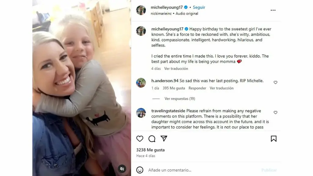 Popular militar del ejército de EEUU e influencer fitness se quita la vida