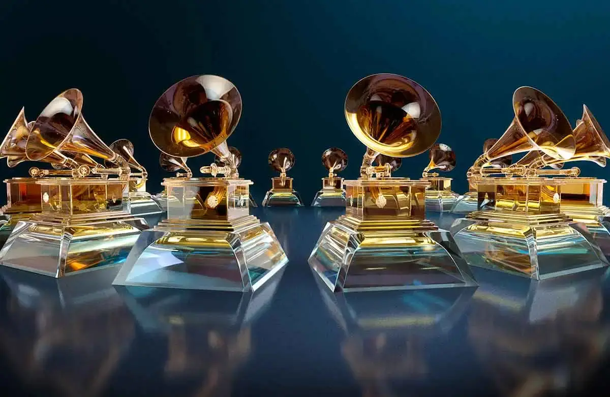 Premios Grammy 2024 ¿cuándo Dónde Y A Qué Hora Verlos En Vivo 5110