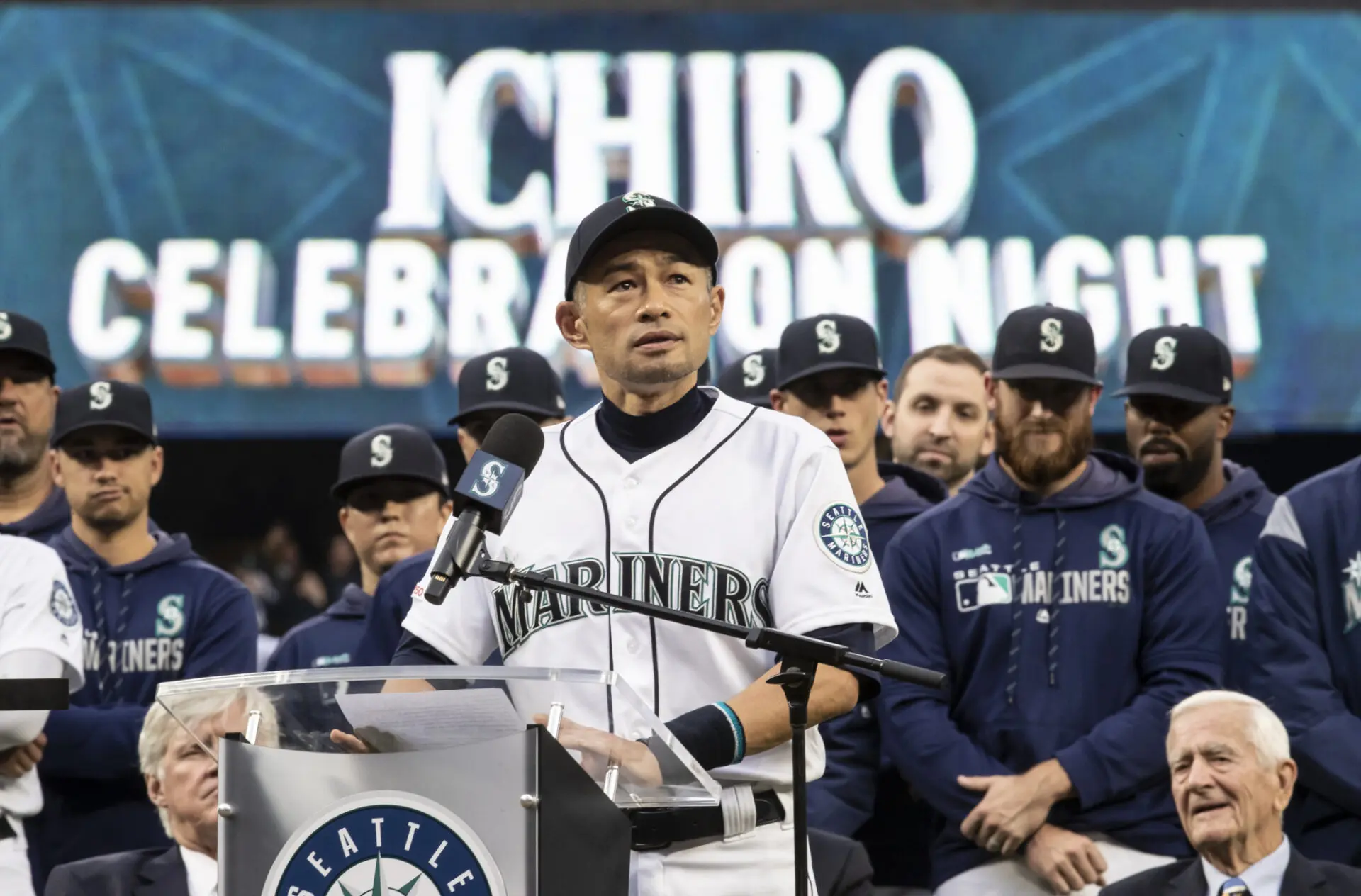 Razones por las que Ichiro Suzuki entrará al Salón de la Fama en 2025