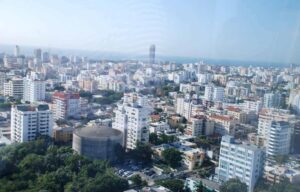 Hace tiempo se habla de la importancia de que Santo Domingo tenga un gran centro de reuniones