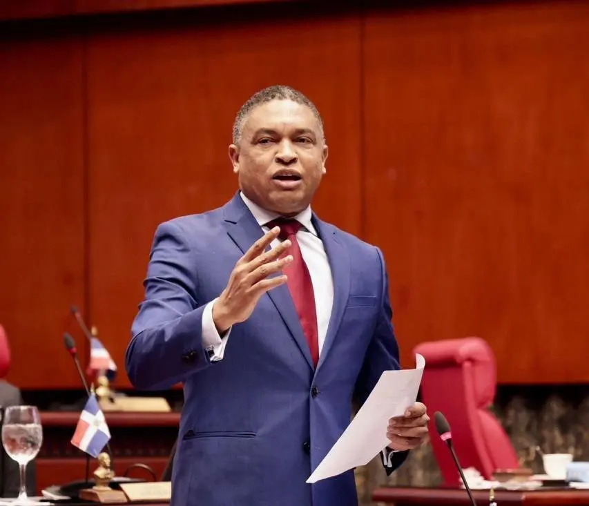 Vocero PLD en el Senado pide convocar Congreso para modificar Ley DNI