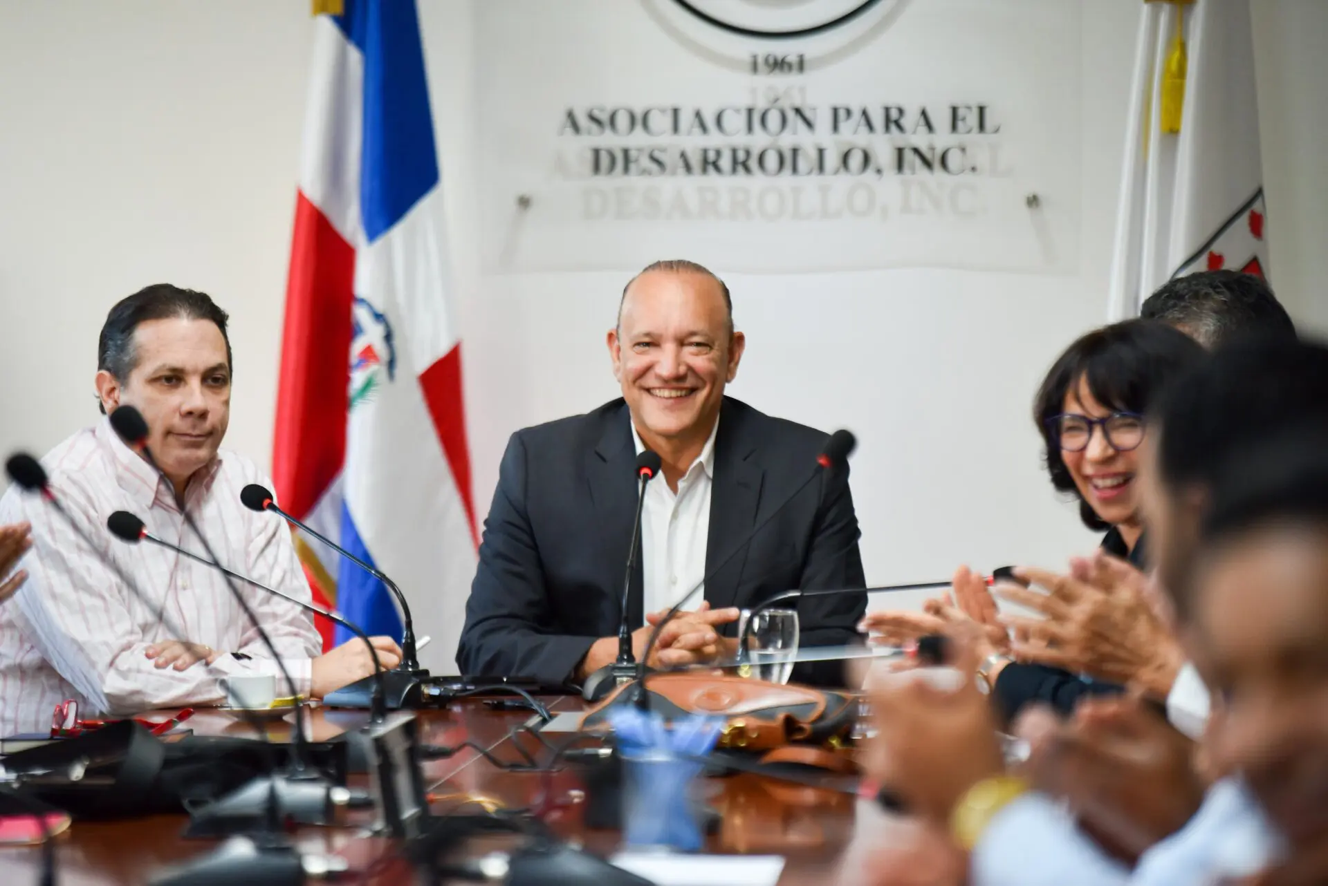 Ulises presenta sus propuestas de gobierno municipal