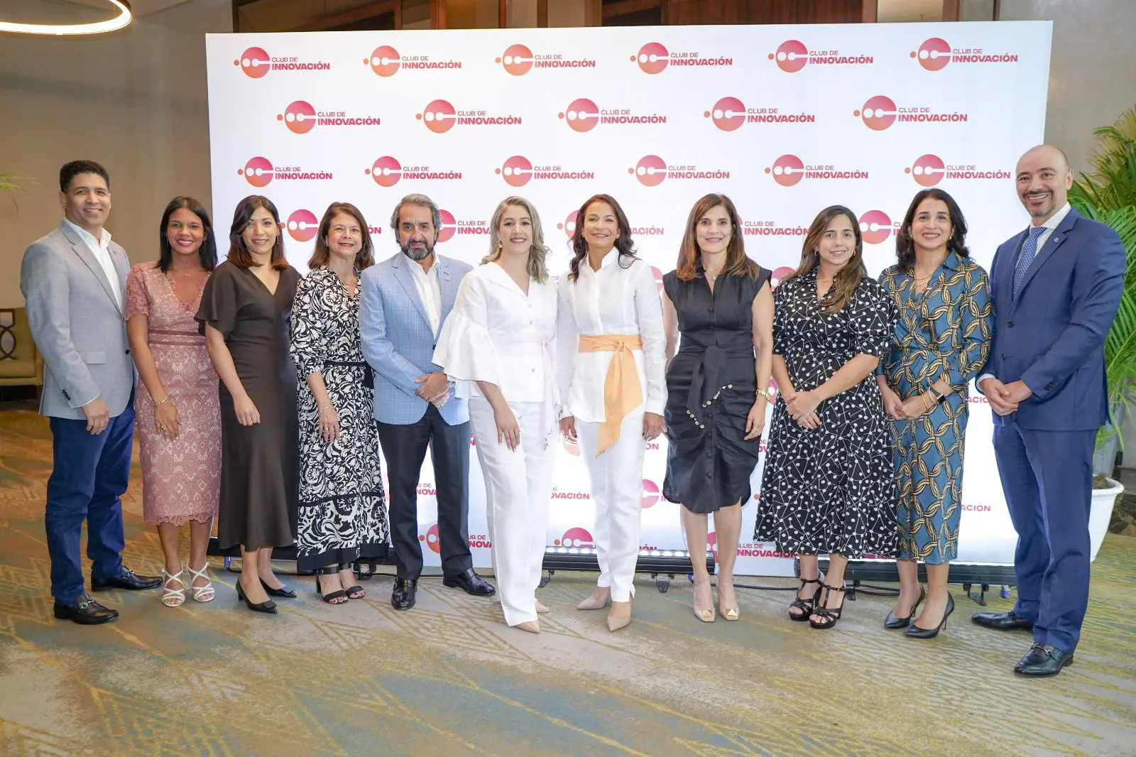 Lanzan el Primer Club de Innovación en República Dominicana