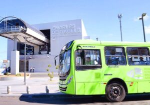 OMSA transportarán el domingo a usuarios Teleférico por mantenimiento