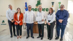 Idecoop aprueba reapertura de Cooperativa de Empleados del Inespre