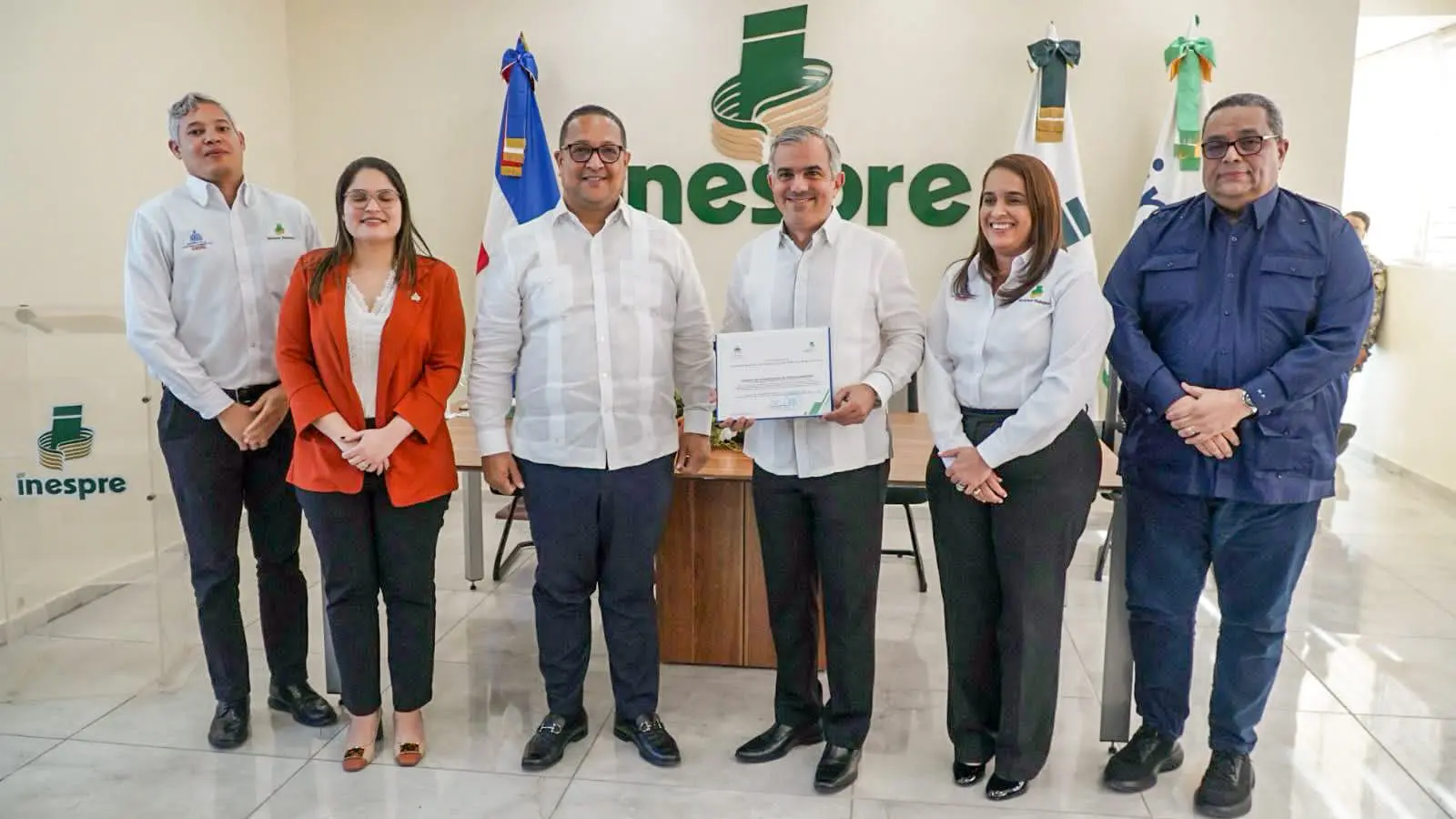 Idecoop aprueba reapertura de Cooperativa de Empleados del Inespre