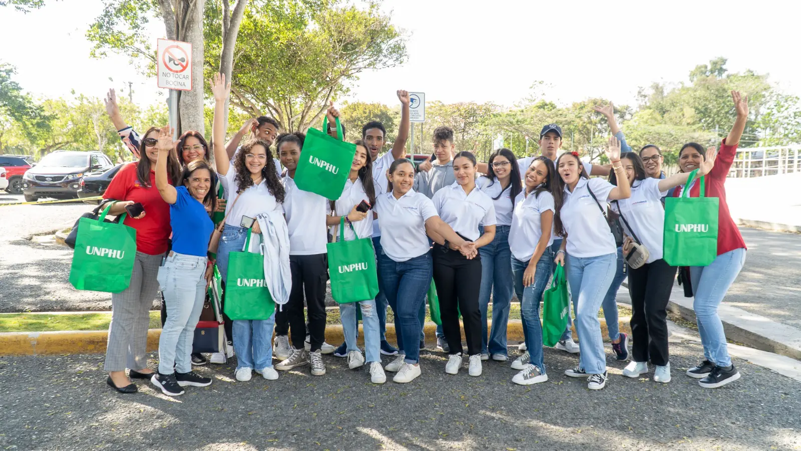 UNPHU abre sus puertas a la excelencia educativa con su Feria Universitaria Anual “EXPO UNPHU 2024”