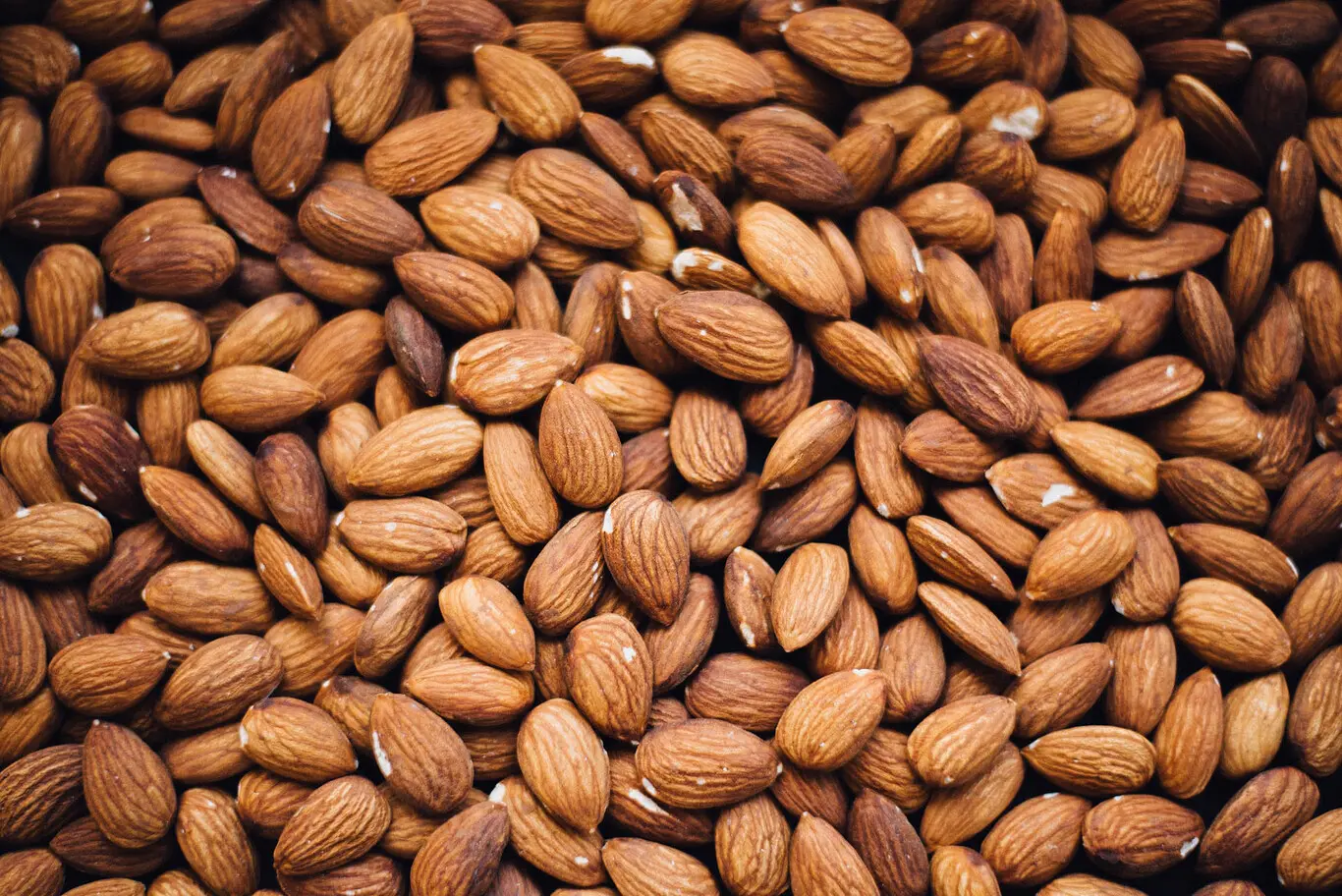 16 de febrero se celebra el Día Mundial de la Almendra