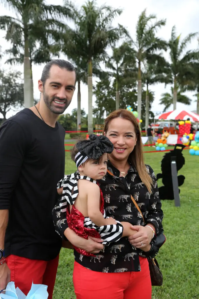 Los nombres más raros que los famosos eligen para sus hijos
