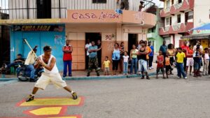 Vitilla: tradición que resiste el paso del tiempo en República Dominicana