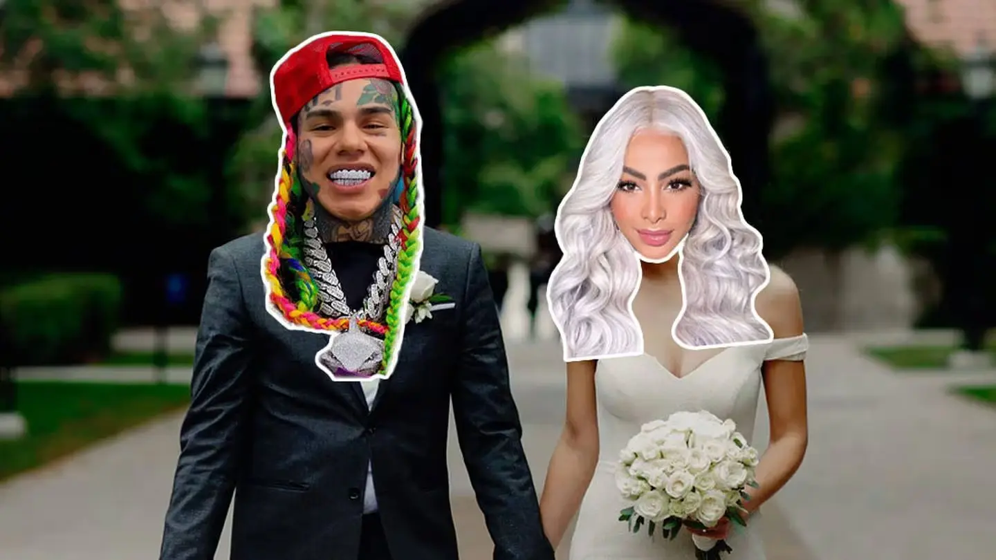 Alofoke sentencia que Yailin y Tekashi se están "decacarando"