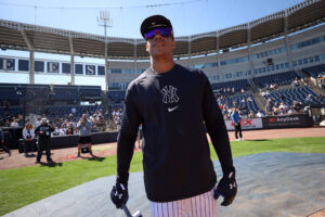 La meta de Juan Soto: un jonrón en los 30 estadios de la MLB