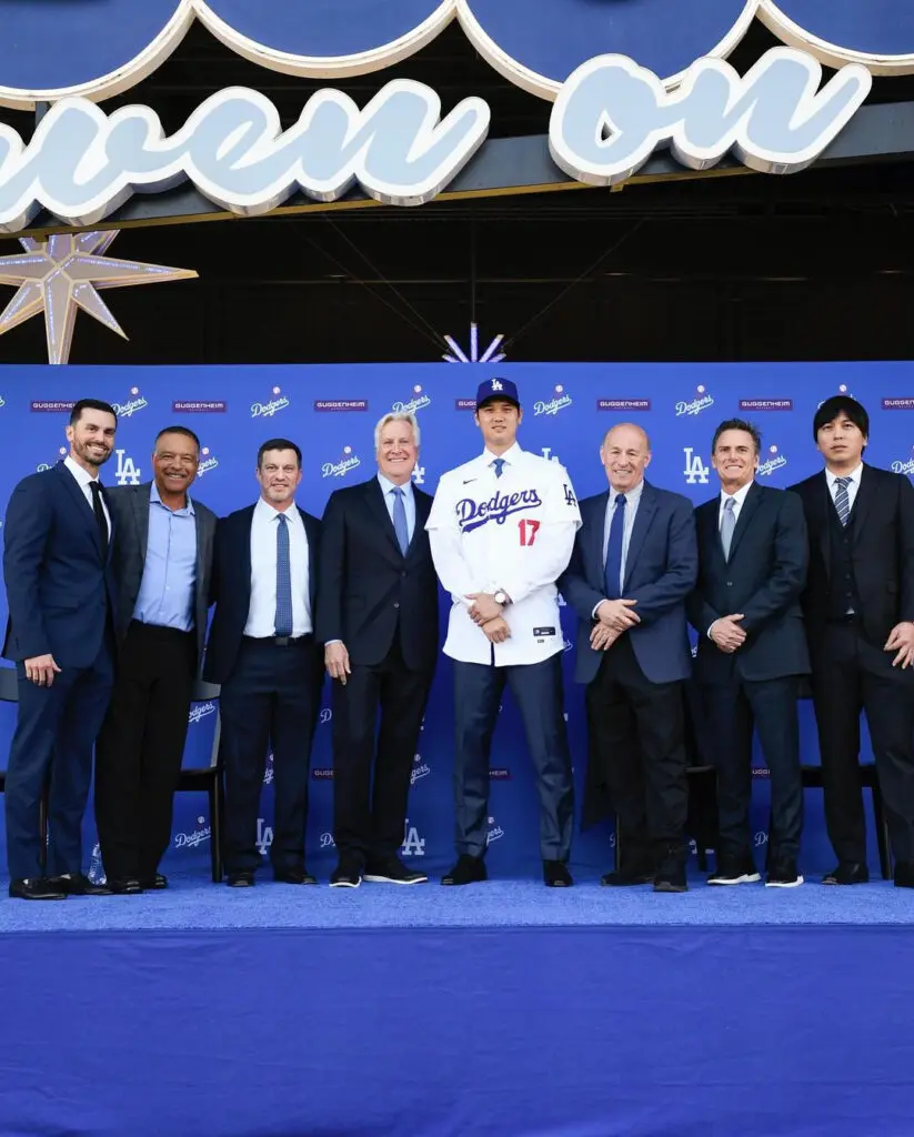 Shohei Ohtani anuncia que contrajo matrimonio: conoce a su esposa