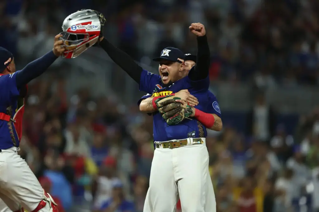 Serie del Caribe 2024: resultados de la jornada del miércoles 7 de febrero