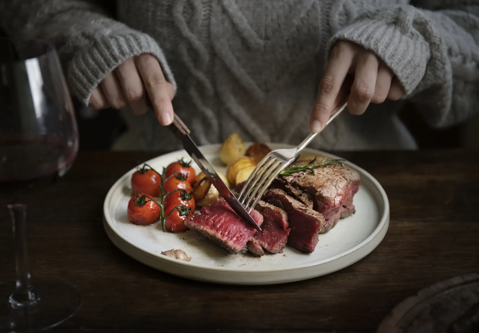 El alimento que no puede faltar en una dieta equilibrada