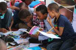 Desafíos actuales que enfrentan los sistemas educativos a nivel mundial