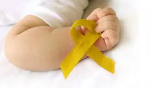 Día Internacional de la Lucha contra el Cáncer Infantil