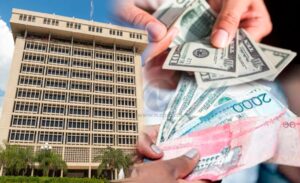 Dólar en República Dominicana Compra y Venta 8 de febrero