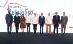 Asociación de Industrias de la República Dominicana (AIRD)