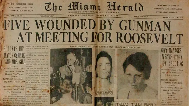 Efemérides del 15 de febrero qué sucedió y que se conmemora hoy 3