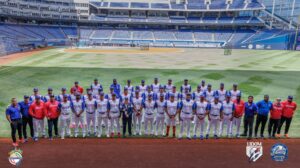 El mensaje de los Tigres del Licey luego del final de la Serie del Caribe