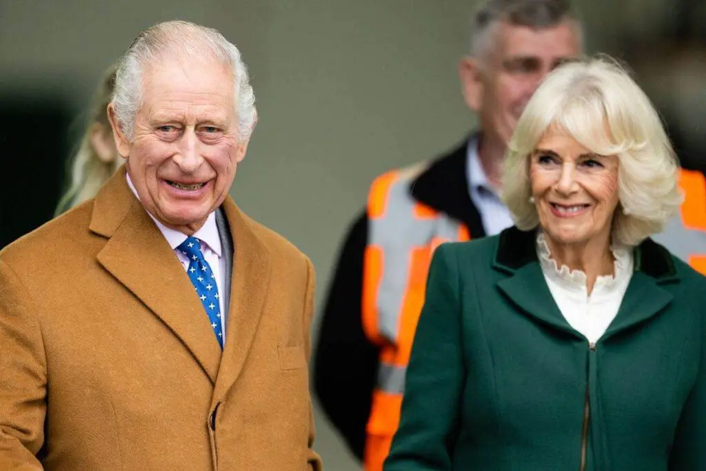 El rey Carlos III estaría negado a recibir quimioterapias para su cáncer