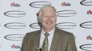 Fallece actor británico Ian Lavender