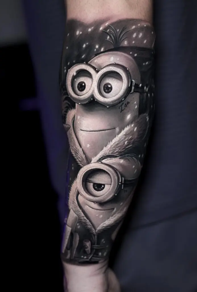 Arte de Miguel Hest