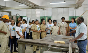 Instituto Tecnológico de Arte y Oficio