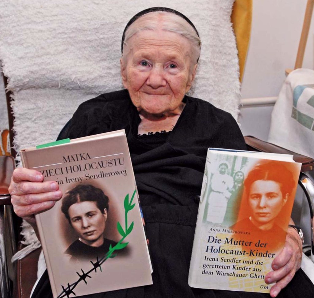 Irena Sendler