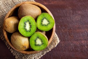 Beneficios del Kiwi para la salud mental 