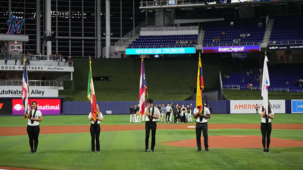 Miami espera seguir siendo la “casa del béisbol” internacional