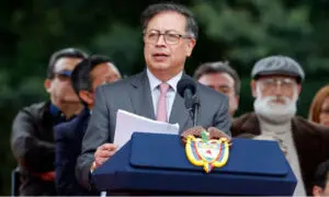 Gustavo Petro