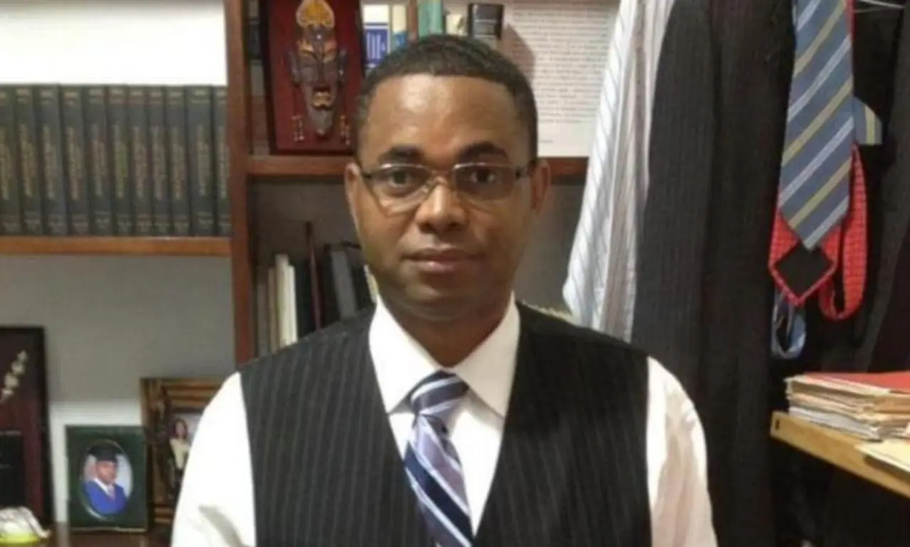 Santiago Reyes Mendoza (Chaguito)
