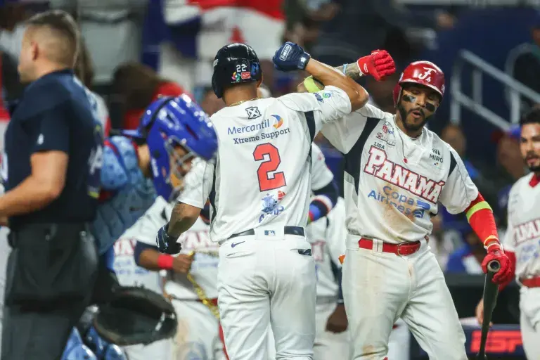 Serie del Caribe 2024: resultados de la jornada del miércoles 7 de febrero