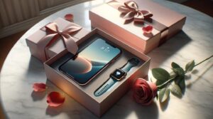 Regalos tecnológicos para regalar