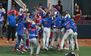 Tigres del Licey