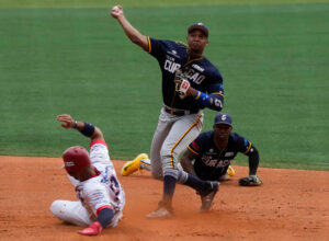 Serie del Caribe 2024: resultados de la jornada del martes 6 de febrero